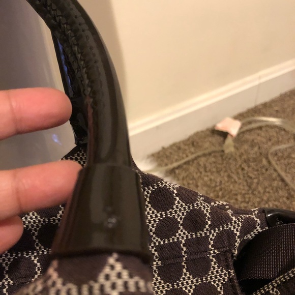 Kate Spade Large Baby Diaper Bag - Picture 7 of 10